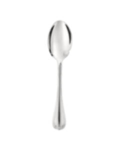 christofle Sauce spoon  Malmaison  Silver plated