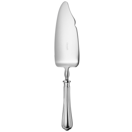 christofle silver-plated cake server 1