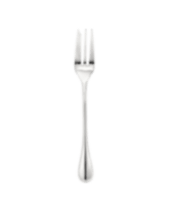christofle Silver-Plated Serving Fork