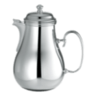 christofle Silver-Plated Coffeepot