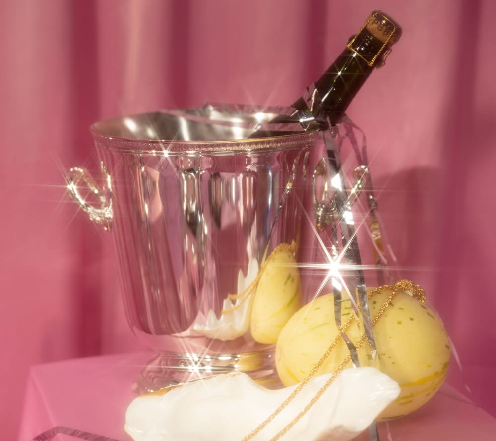 Apéritif de Noël