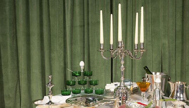 Chandeliers Vintage
