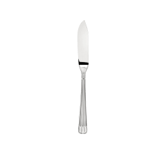 christofle fish knife stainless steel 1