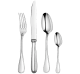 christofle flatware set for 12 people (48 pieces) perles 2  stainless s 1