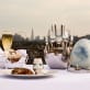 christofle 24-piece silver-plated flatware set - shanghai 5