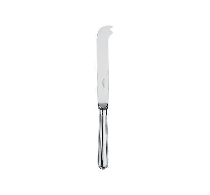 christofle cheese knife albi  silver plated 1