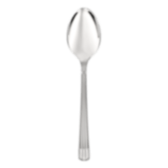 christofle Serving spoon Stainless steel