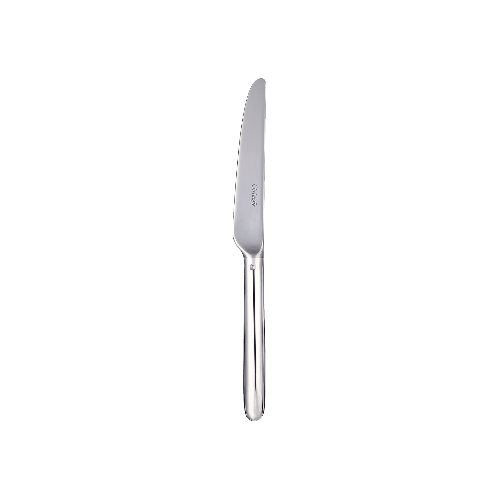 SilverPlated Dessert Knife Mood Christofle