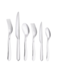 christofle ensemble 6 personnes (36 pièces) en métal argenté avec boite de rangement 0