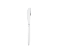 christofle butter spreader mood  silver plated 2