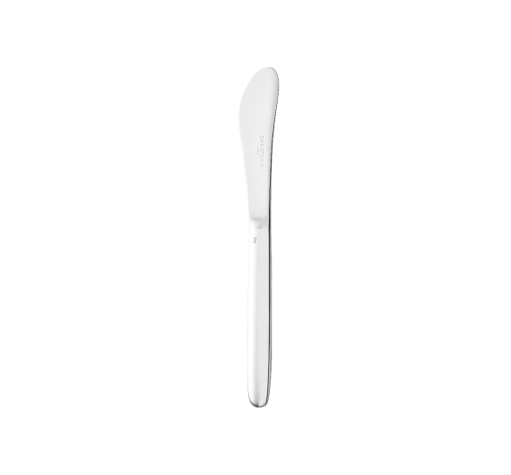christofle butter spreader mood  silver plated 2