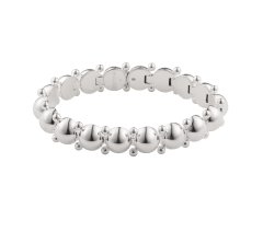 christofle sterling silver bracelet 1