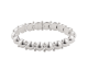 christofle sterling silver bracelet 0