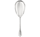 christofle rice and potato spoon marly  silver plated 1
