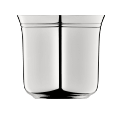 christofle silver-plated egg cup 1