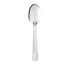 christofle cuillère à soupe en acier 2