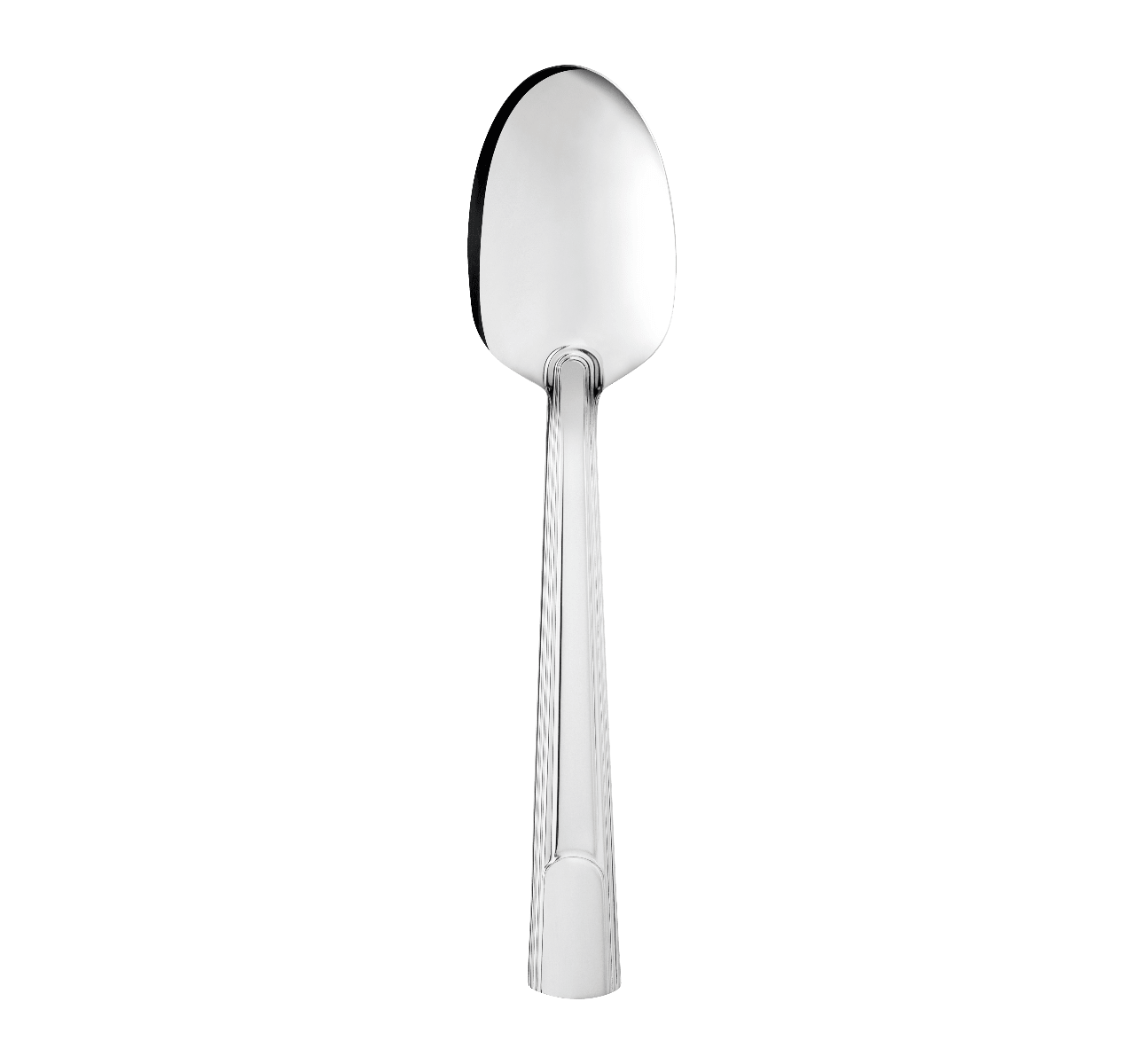 christofle stainless steel table spoon 2