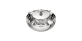 christofle silver-plated caviar serving set 2
