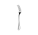 christofle Dessert fork Perles 2  Stainless steel