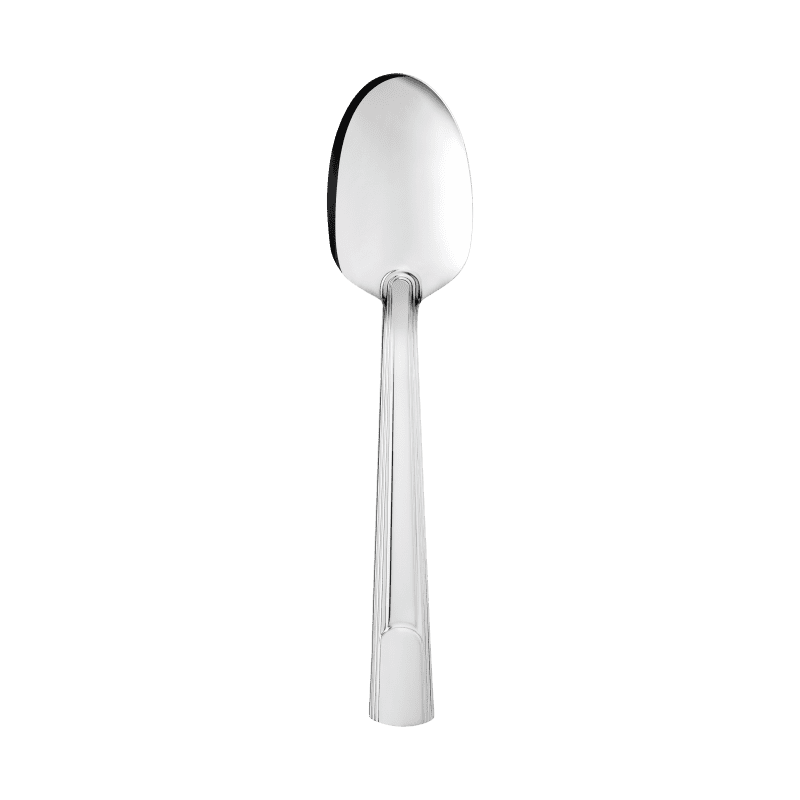 Stainless Steel Serving Spoon Hudson