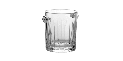 christofle crystal ice bucket iriana   2