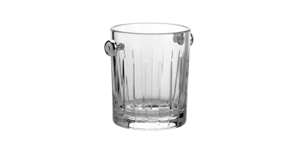 Crystal Ice Bucket