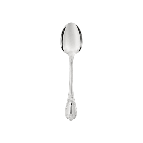 Sterling silver 2025 tea spoon