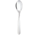 christofle Silver-Plated Medium Universal Spoon