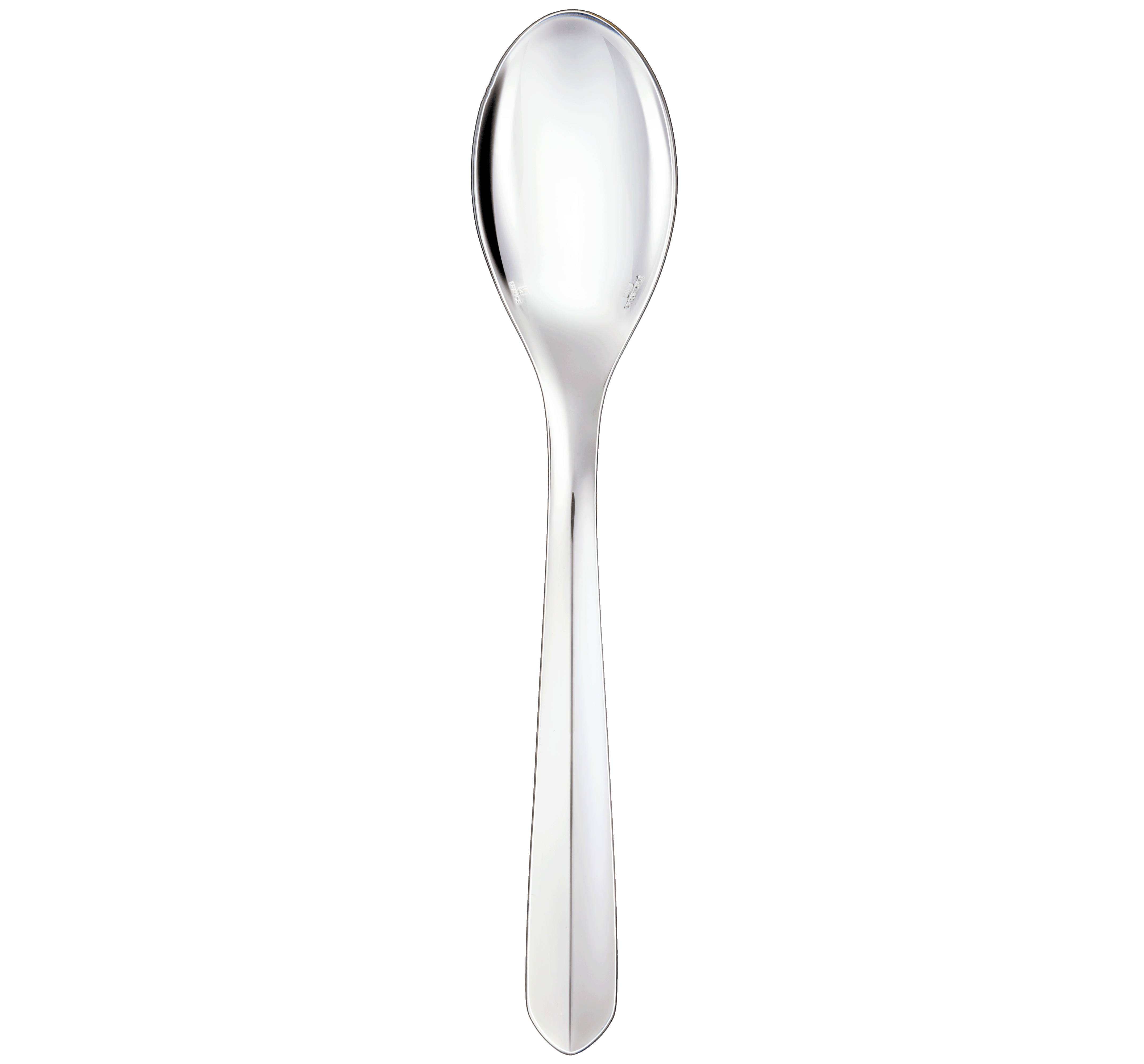 christofle cuillère universelle medium en métal argenté 1
