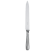 christofle Carving knife Albi  Silver plated