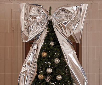 Décoration de Noël | Christofle