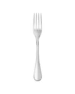 christofle Dinner fork Albi Acier  Stainless steel