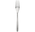 christofle  Stainless Steel Dinner Fork