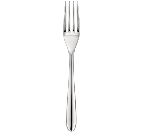 christofle dinner fork l'ame de christofle  stainless steel 1