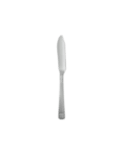 christofle stainless steel fish knife 1