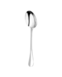 christofle Serving spoon Fidelio  Silver plated