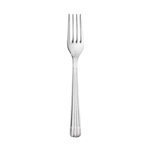 Dinner fork Stainless steel Osiris Dinner fork Stainless steel Osiris