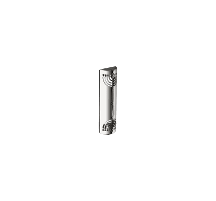 christofle silver-plated mezuzah 2