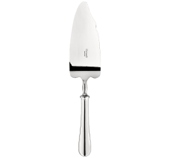 christofle cake server fidelio  silver plated 1