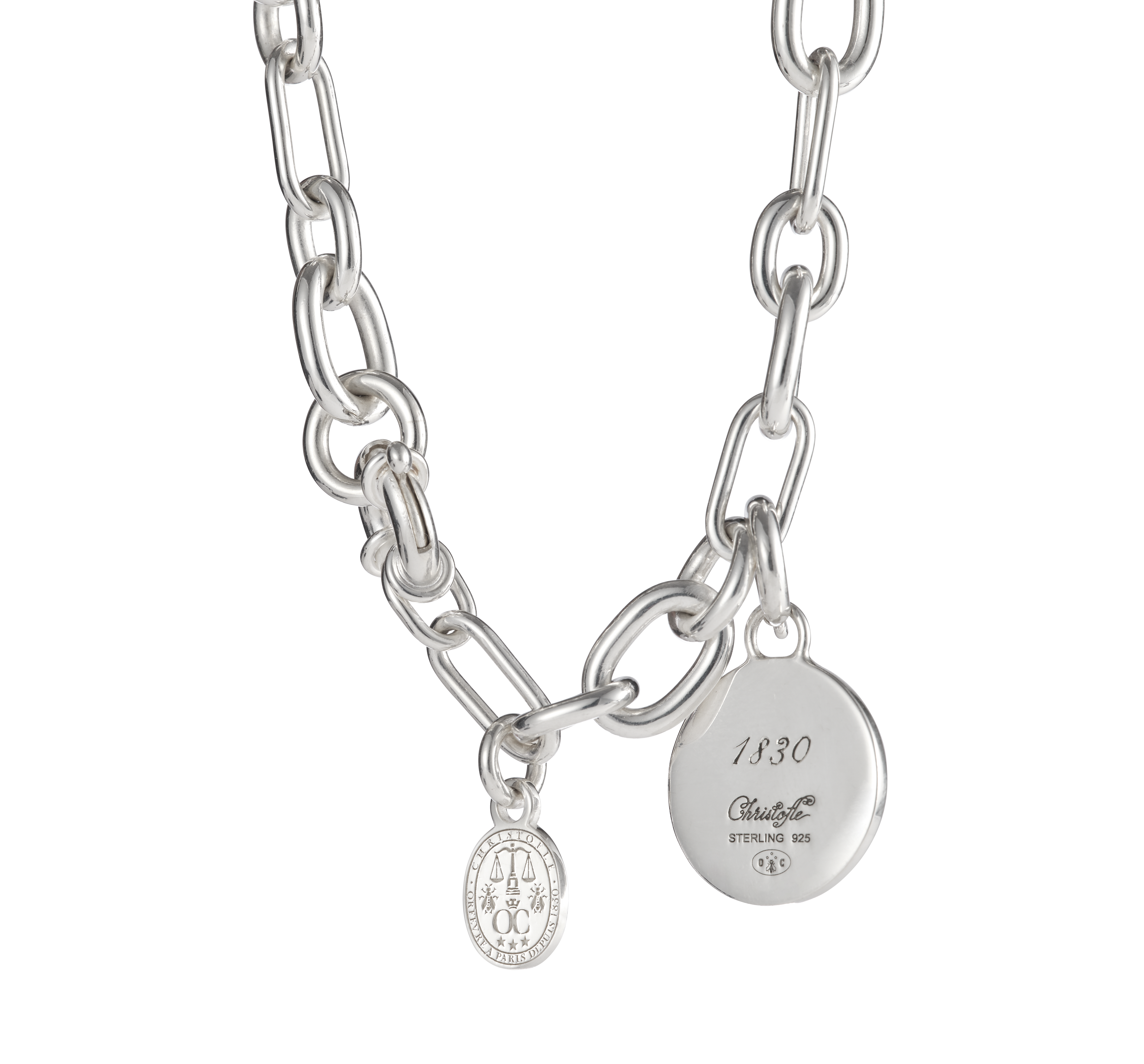 ネックレス | Christofle ネックレス | Christofle