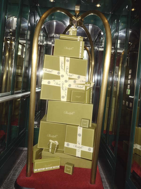 Christmas Gift Ideas | Christofle