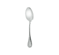 christofle coffee spoon marly sterling silver 1