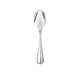 christofle espresso spoon perles 2  stainless steel 1
