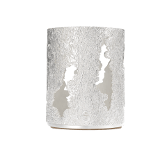 christofle silver-plated large hurricane 0