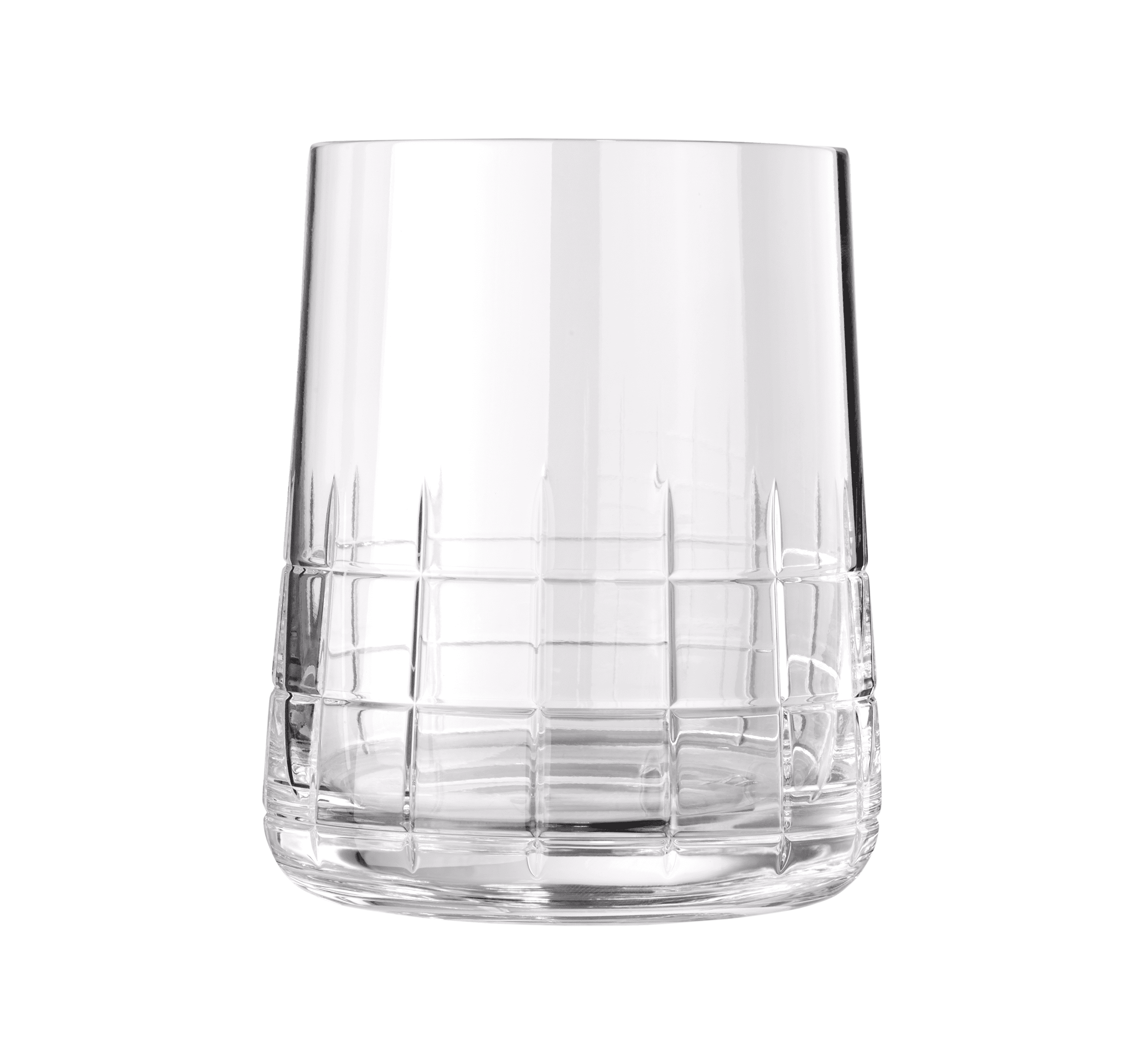 christofle water goblet in crystal 0