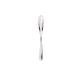 christofle stainless steel espresso spoon 2