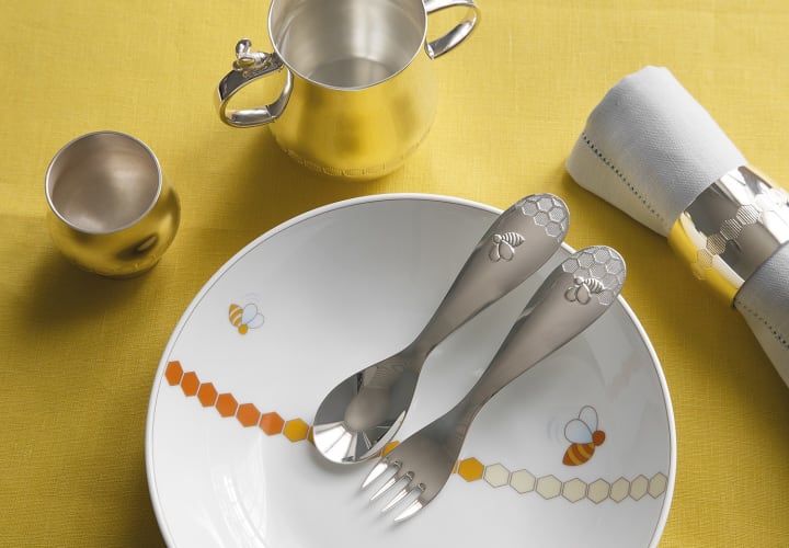 出産お祝い・ベビーギフト| クリストフル