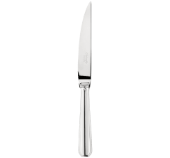 christofle silver-plated steak knife 1