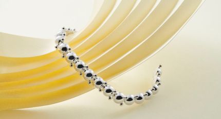 christofle sterling silver bracelet 2