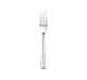 christofle Silver-Plated Dessert Fork
